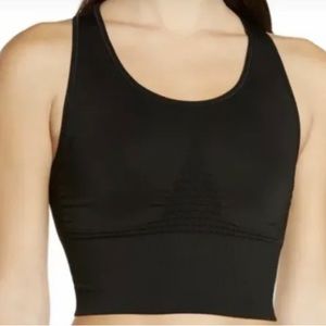 Sweaty betty Stamina Sports Bra black SB4920, large
